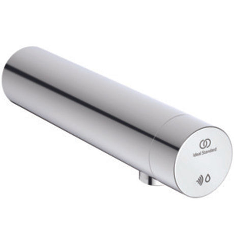Ideal Standard Wand-Waschtischarmatur Sensorflow ohne Mischung Ausld.170mm Batterie Chrom, A7560AA