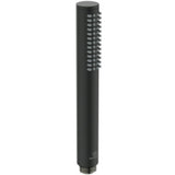 Ideal Standard Stabhandbrause Idealrain Silk Black , BC774XG