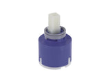 Ideal Standard Niederdruckkartusche Meloh, 40mm, Hoch/Niederdruck, A860118NU
