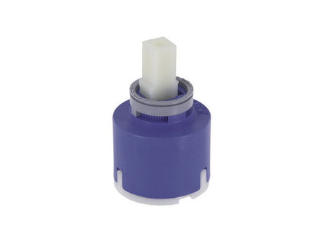 Ideal Standard Niederdruckkartusche Meloh, 40mm, Hoch/Niederdruck, A860118NU