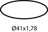 Ideal Standard O-Ring , A860632NU