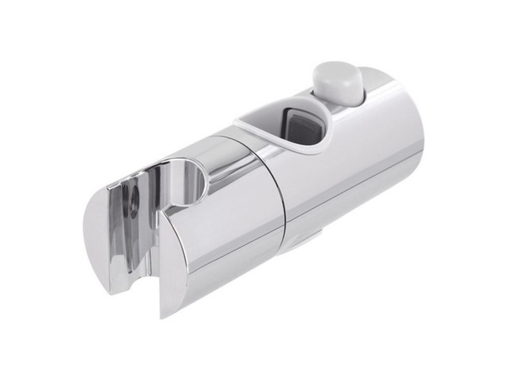 Ideal Standard Handbrausehalter für Brausestange, d:25mm, Chrom, A860807AA