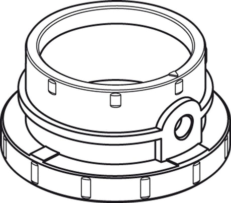 Ideal Standard Gleitbuchse , A861103NU