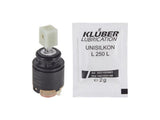 Ideal Standard Kartusche D=25, Chrom , A861226NU