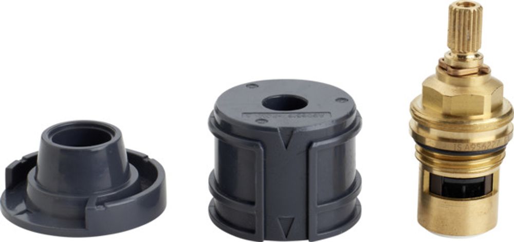 Ideal Standard Keramik Oberteil G1/2 180 Grad , A861245NU