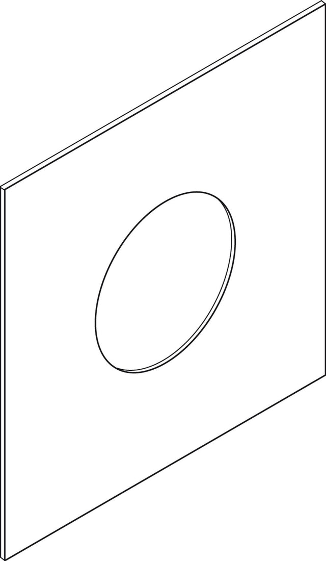 Ideal Standard Vlies für UP-Box , A861328NU