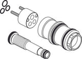 Ideal Standard Verlängerung f.Wand-Waschtischarmatur UP-Bausatz, A861428NU