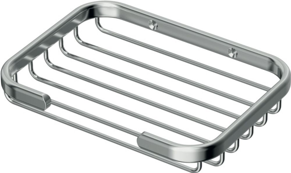 Ideal Standard Seifenkorb Connect wandhängend, Chrom , A9158AA