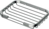 Ideal Standard Seifenkorb Connect wandhängend, Chrom , A9158AA