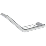 Ideal Standard Wannengriff Connect mit Seifenkorb Chrom, A9160AA