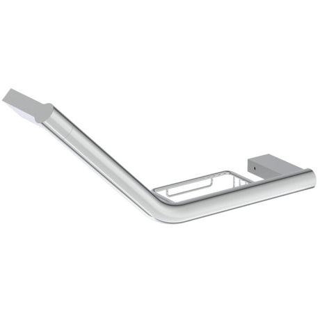 Ideal Standard Wannengriff Connect mit Seifenkorb Chrom, A9160AA
