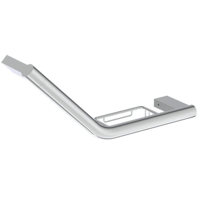 Ideal Standard Wannengriff Connect mit Seifenkorb Chrom, A9160AA