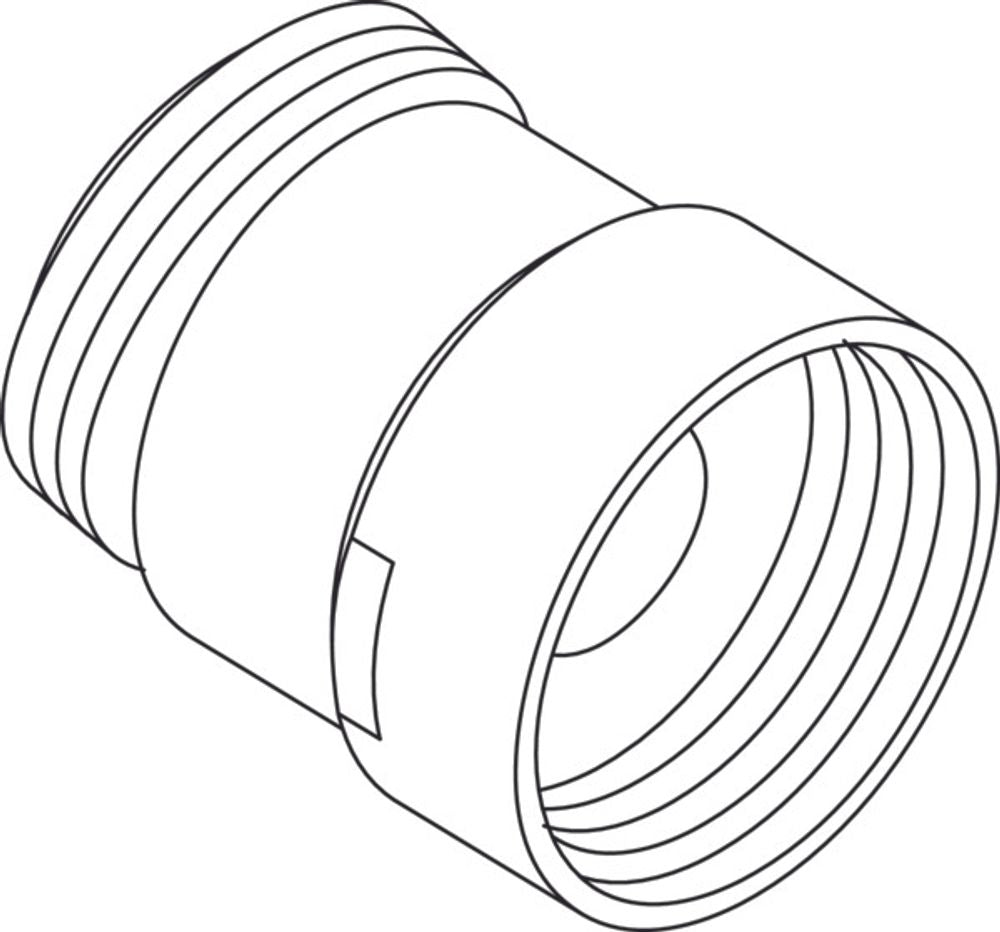 Ideal Standard Kugelgelenk M18X1 Chrom , A960019AA
