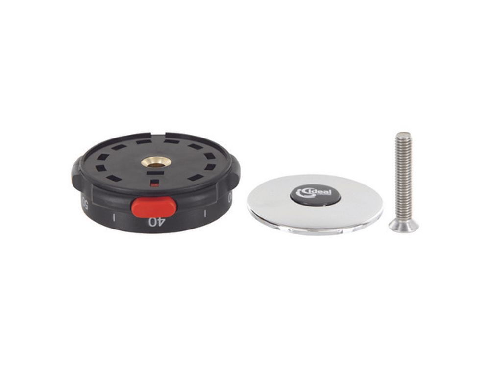 Ideal Standard Temp.Griff Idealux, Chrom , A960120AA