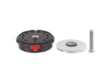 Ideal Standard Temp.Griff Idealux, Chrom , A960120AA