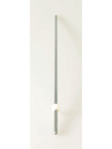 Ideal Standard JADO Plungerstange, l:330mm, Chrom , A960200AA