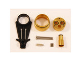 Ideal Standard Verlängerung 20mm, für Badethermostate, A960317NU