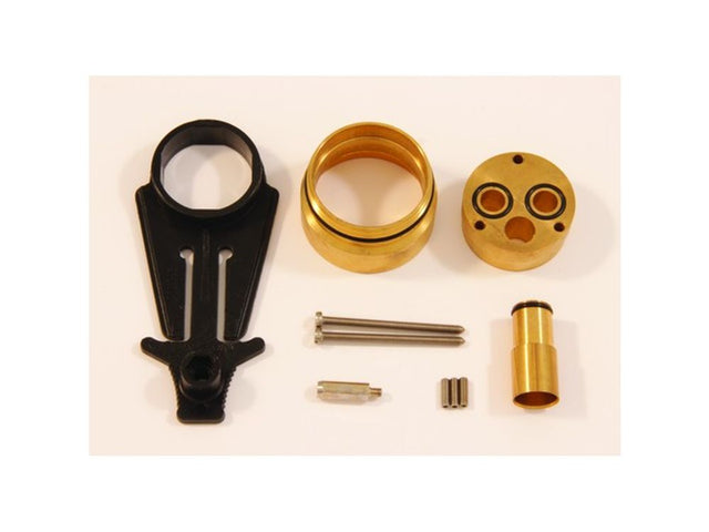 Ideal Standard Verlängerung 20mm, für Badethermostate, A960317NU