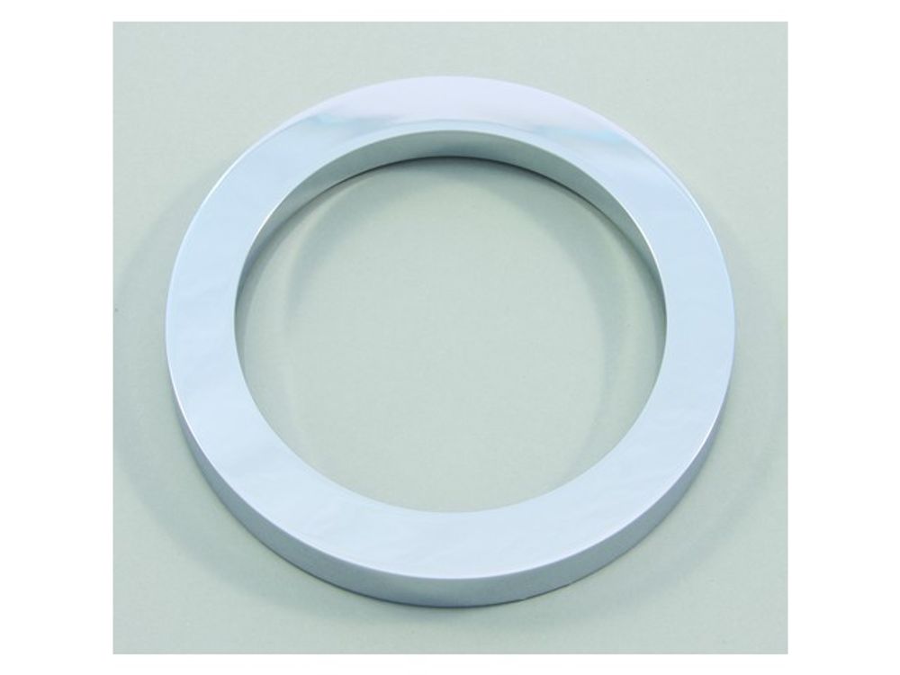 Ideal Standard Distanzrahmen, rund, d:163mm, A960705AA, inkl. Rosette, Chrom, A960705AA