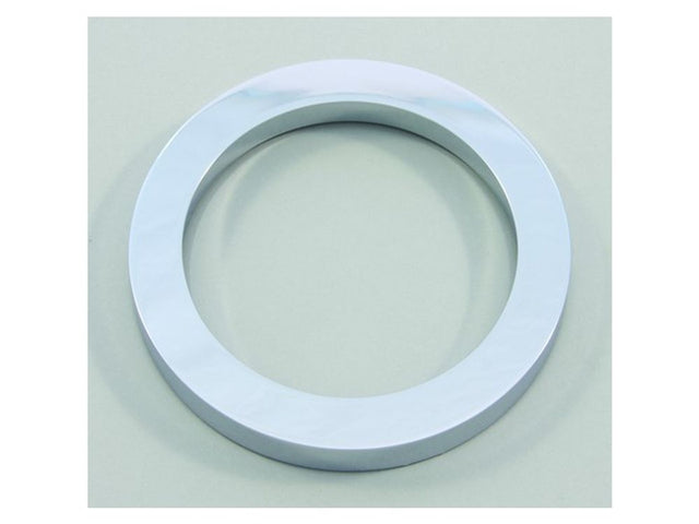 Ideal Standard Distanzrahmen, rund, d:163mm, A960705AA, inkl. Rosette, Chrom, A960705AA
