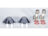 Ideal Standard S-Anschluß G1/2xG3/4, Chrom , A960916AA