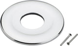 Ideal Standard Rosette Ceramix Brause UP, Chrom , A960923AA