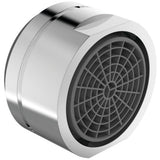Ideal Standard Luftsprudler M24X1 -B-, Chrom , A960932AA