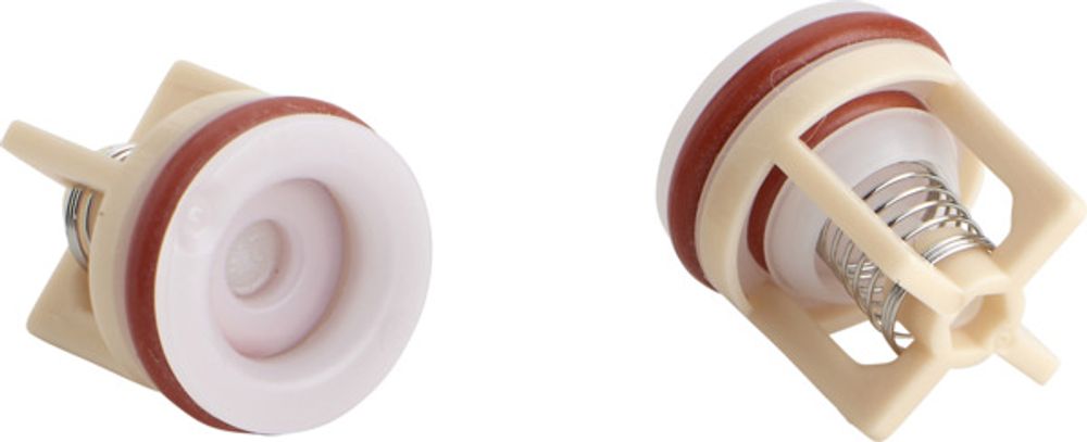 Ideal Standard RV-Patrone ZST Typ OF10/DN8 JR-5 , A960944NU