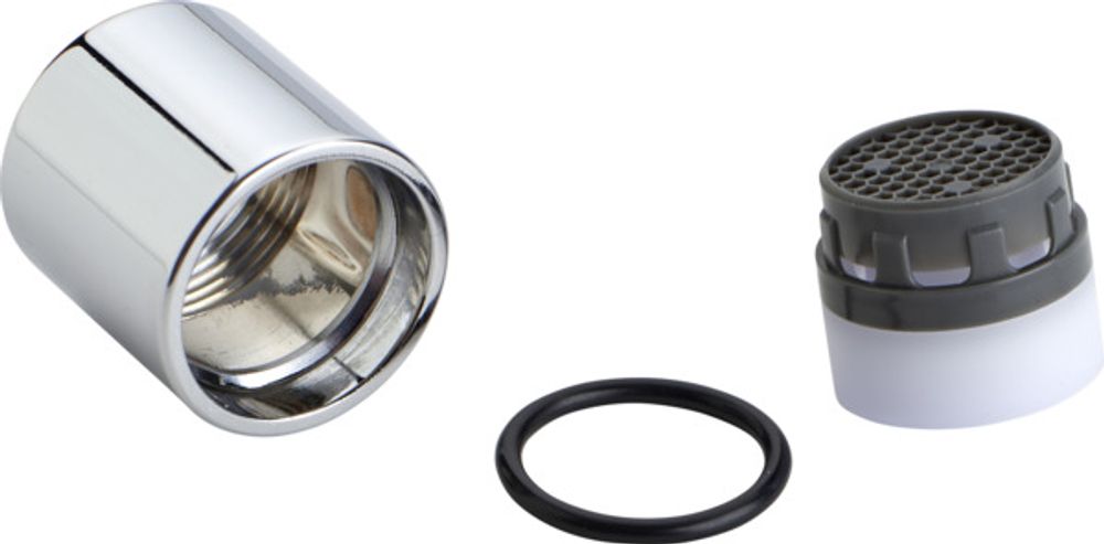 Ideal Standard Luftsprudler IQ, kpl., Chrom , A961474AA