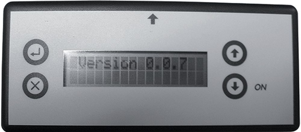 Ideal Standard Fernbedienung Ceraplus , A961765NU