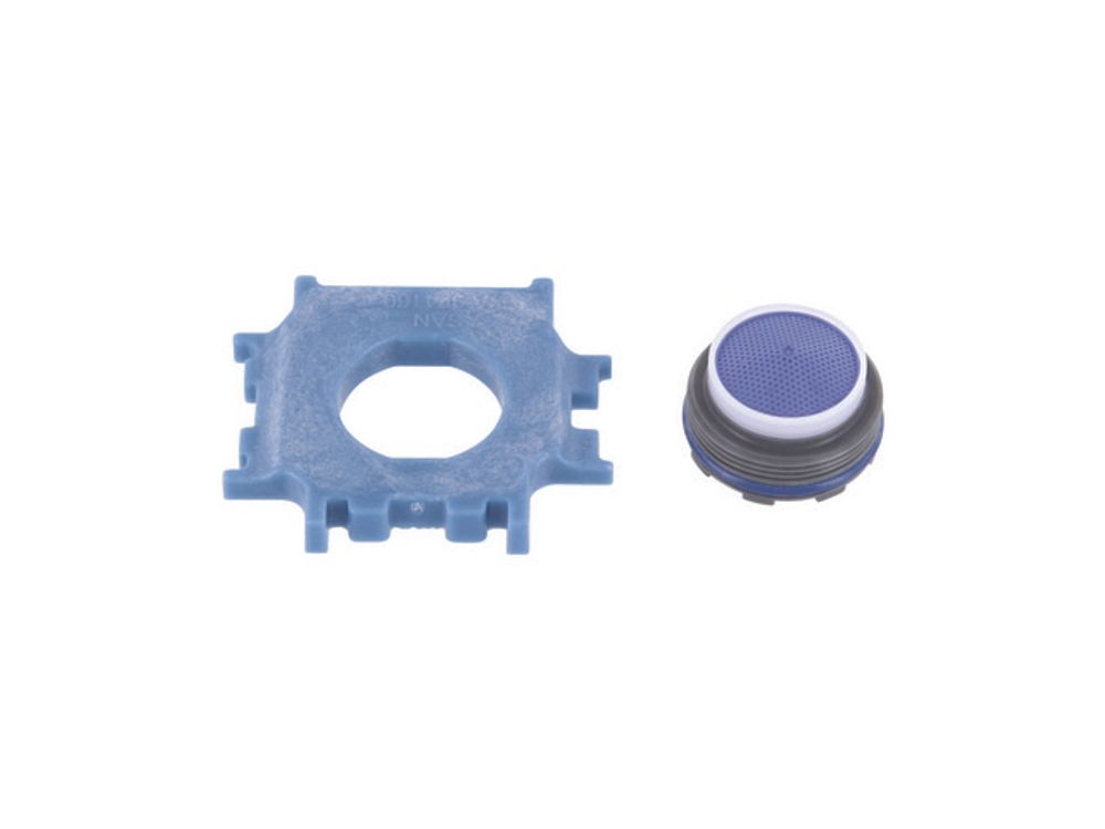 Ideal Standard Luftsprudler M21,5X1, mit Schlüssel , A962043NU