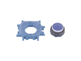 Ideal Standard Luftsprudler M21,5X1, mit Schlüssel , A962043NU