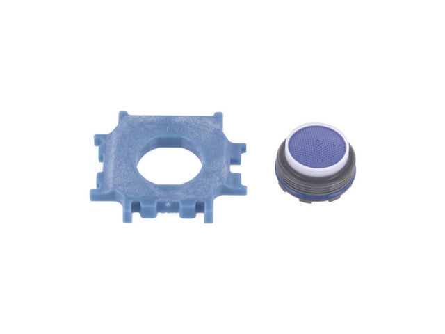Ideal Standard Luftsprudler M21,5X1, mit Schlüssel , A962043NU