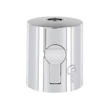 Ideal Standard Temperaturgriff Ceratherm 50, Chrom , A962232AA