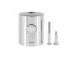 Ideal Standard Mengenregelgriff Ceratherm 50, Chrom , A962233AA