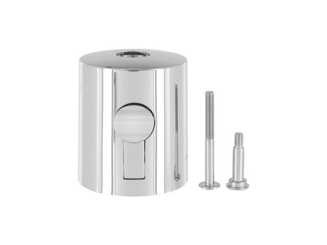 Ideal Standard Mengenregelgriff Ceratherm 50, Chrom , A962233AA