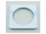 Ideal Standard Distanzrahmen, eckig, 157x157mm, Chrom, A962475AA