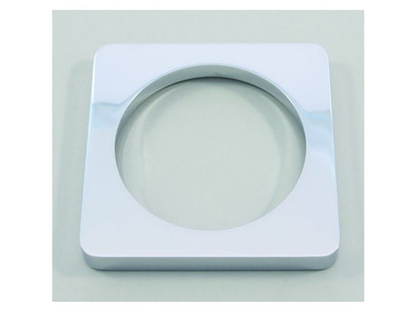 Ideal Standard Distanzrahmen, eckig, 157x157mm, Chrom, A962475AA