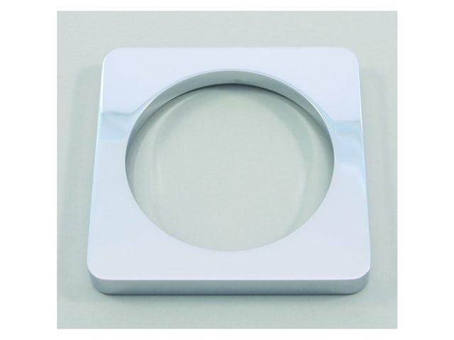 Ideal Standard Distanzrahmen, eckig, 157x157mm, Chrom, A962475AA