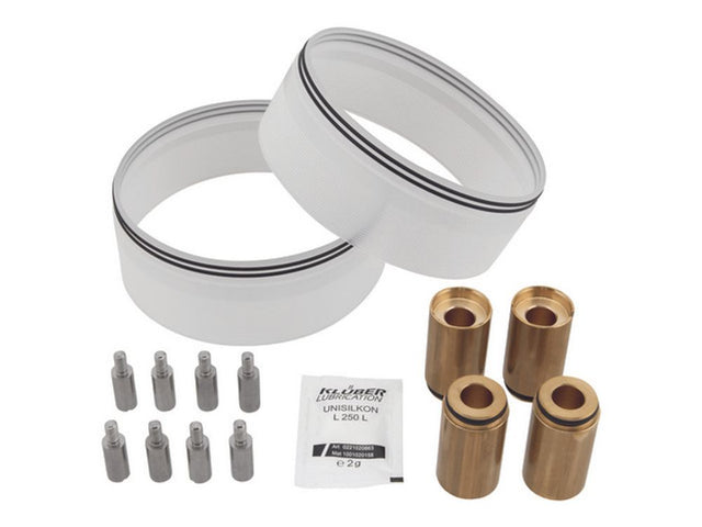 Ideal Standard Verlängerung 40mm, für Einhebelmischer und Thermostate, A962476NU