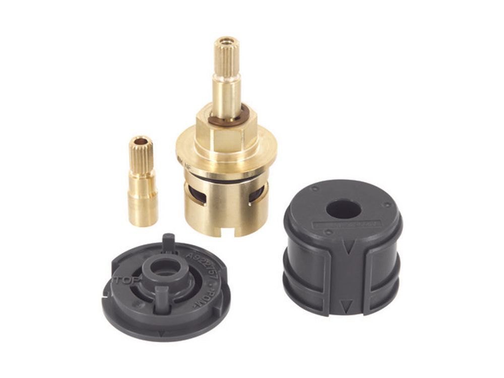 Ideal Standard Stop- u. Umschaltventil für Therm. AP , A962568NU