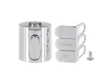 Ideal Standard Temperaturgriff Therm., A962870, Chrom, A962870AA