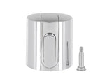 Ideal Standard Mengenregelgriff Therm., Chrom , A962871AA