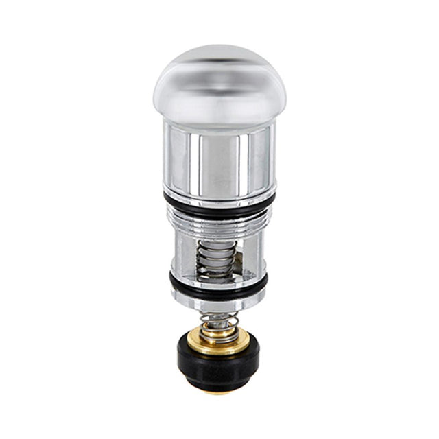 Ideal Standard Umschaltung Ceramix No.1 AP, 4mm, Chrom, A963336AA