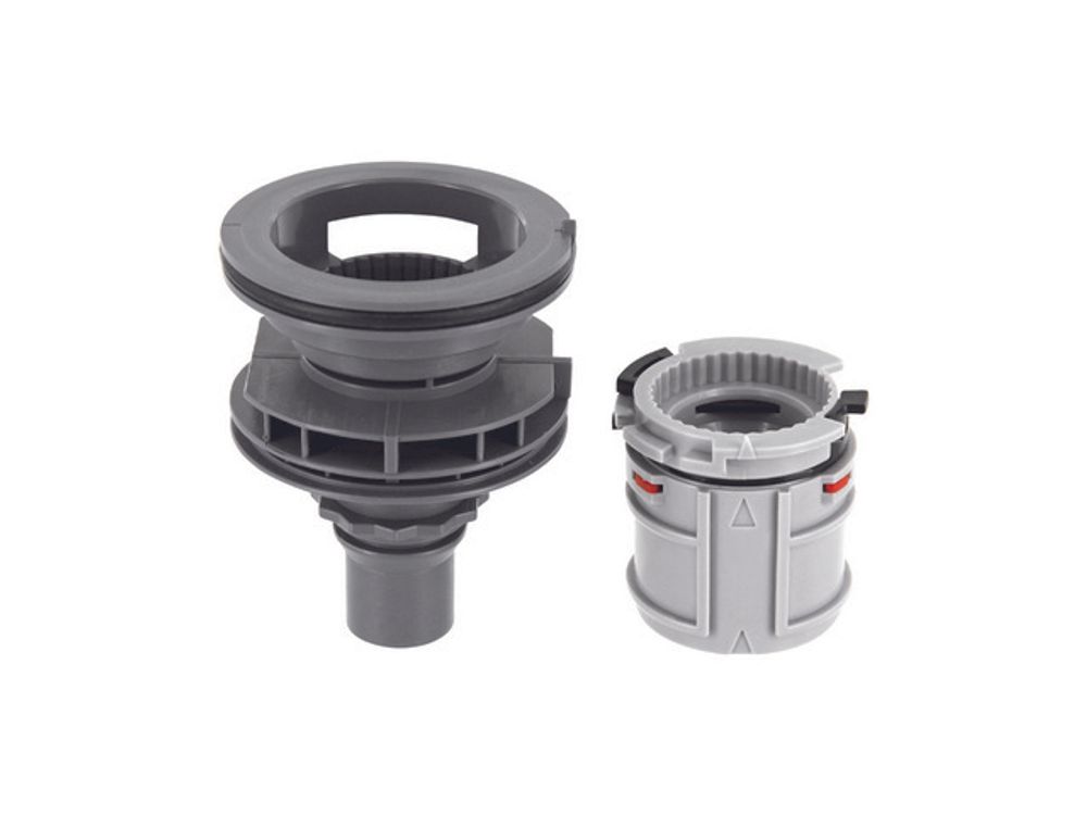Ideal Standard Temperaturverstellung, kpl. , A963427NU