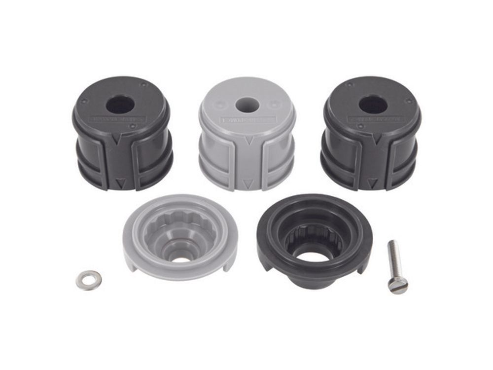 Ideal Standard Griffaufn. und Anschlagring , A963432NU