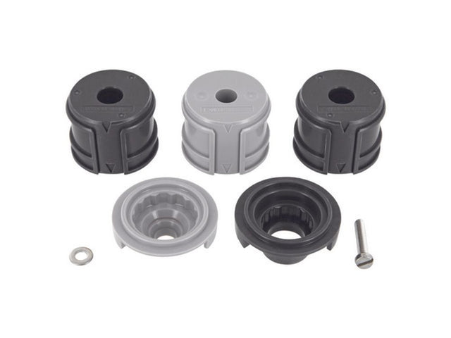 Ideal Standard Griffaufn. und Anschlagring , A963432NU