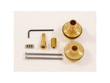 Ideal Standard Verlängerung 22mm, für (Einzel-/)Zentralthermostat, A963434NU