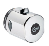Ideal Standard Temperaturgriff Itherm-Jun, Chrom , A963506AA