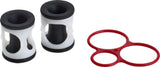 Ideal Standard Geräuschdämpfer-Set , A963524NU